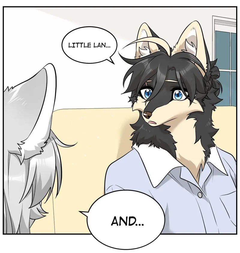 My Food Looks Very Cute Chapter 82 - Page 26