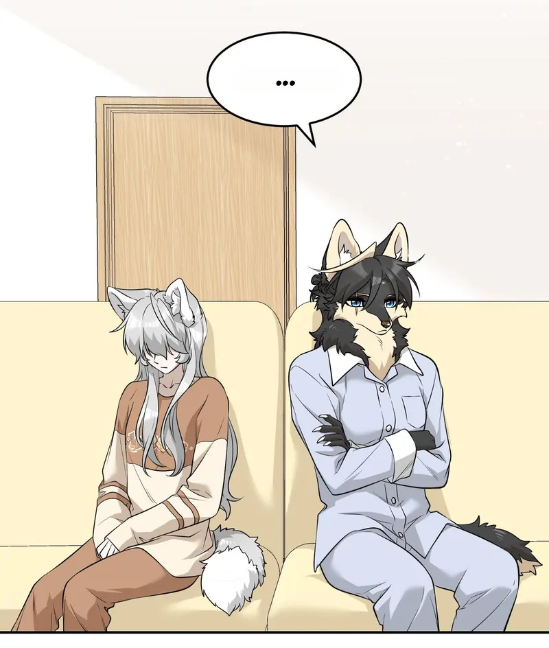 My Food Looks Very Cute Chapter 82 - Page 30