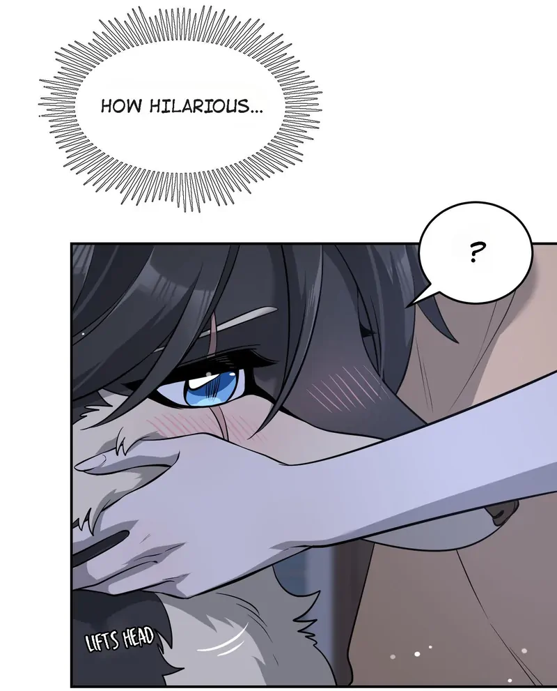 My Food Looks Very Cute Chapter 82 - Page 4