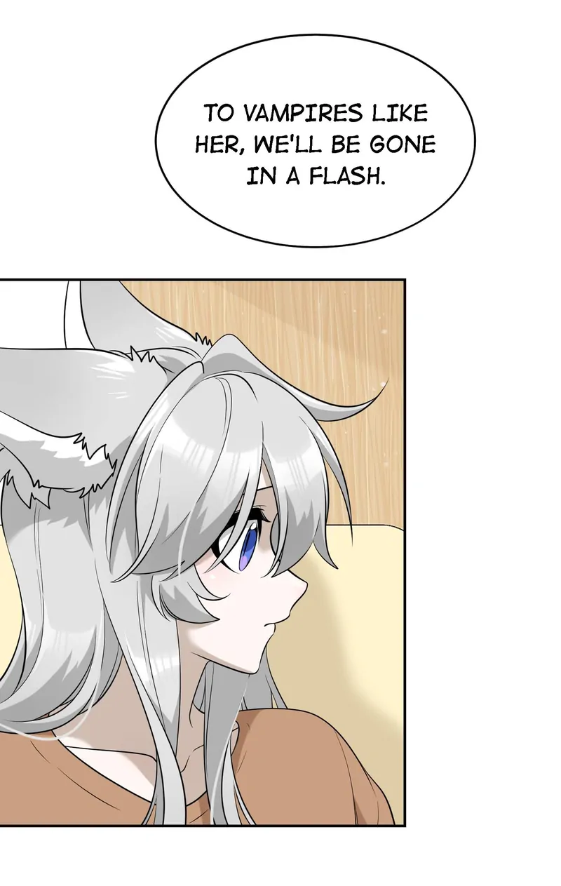 My Food Looks Very Cute Chapter 82 - Page 38