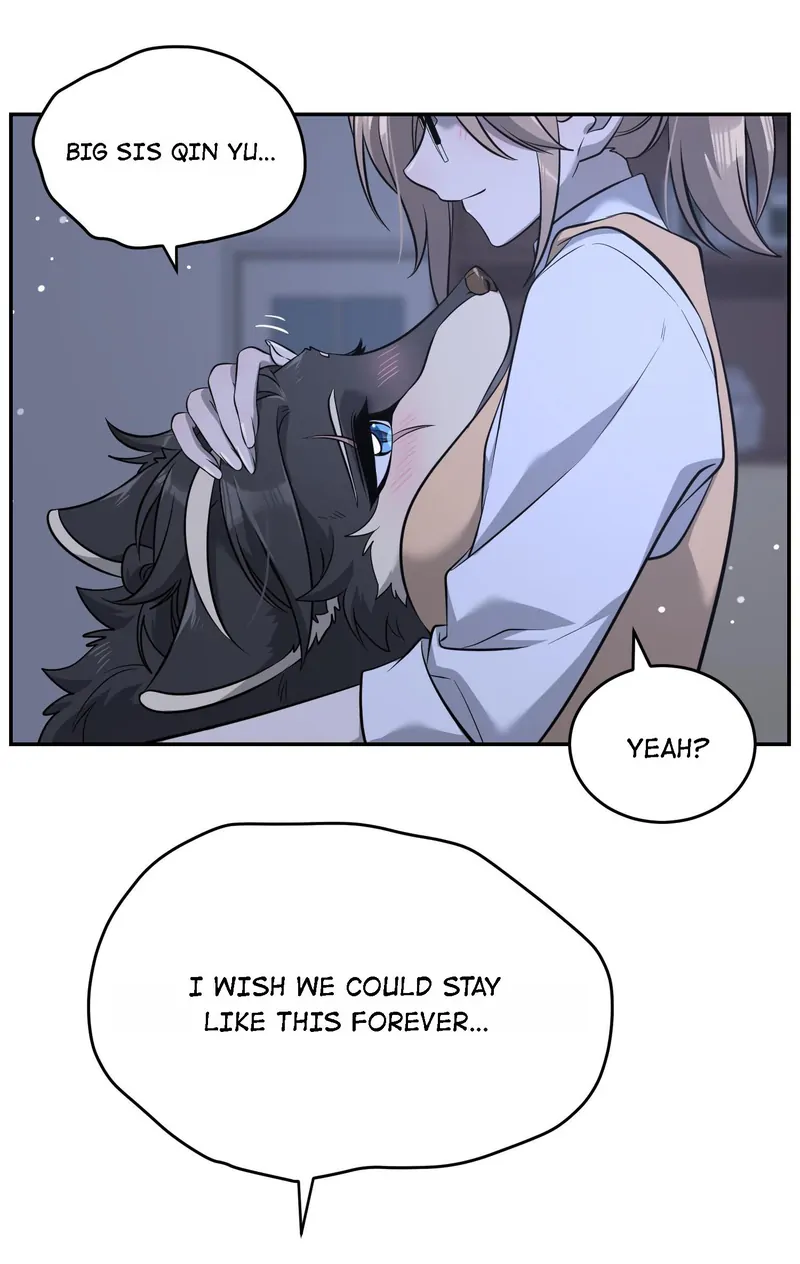My Food Looks Very Cute Chapter 82 - Page 6