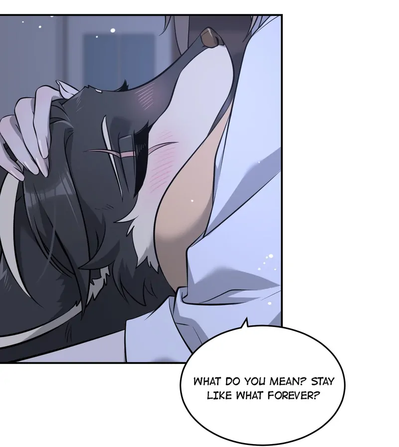 My Food Looks Very Cute Chapter 82 - Page 7
