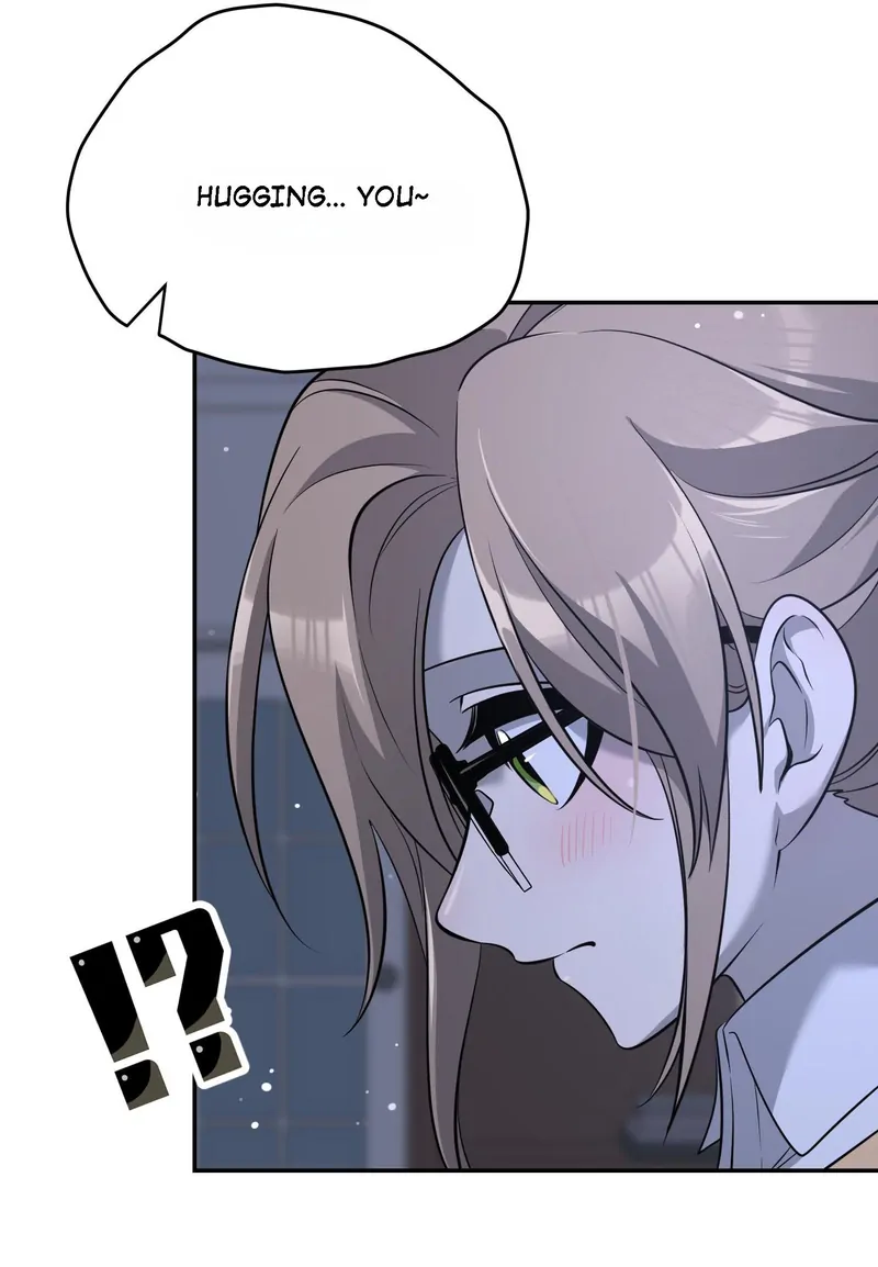 My Food Looks Very Cute Chapter 82 - Page 8