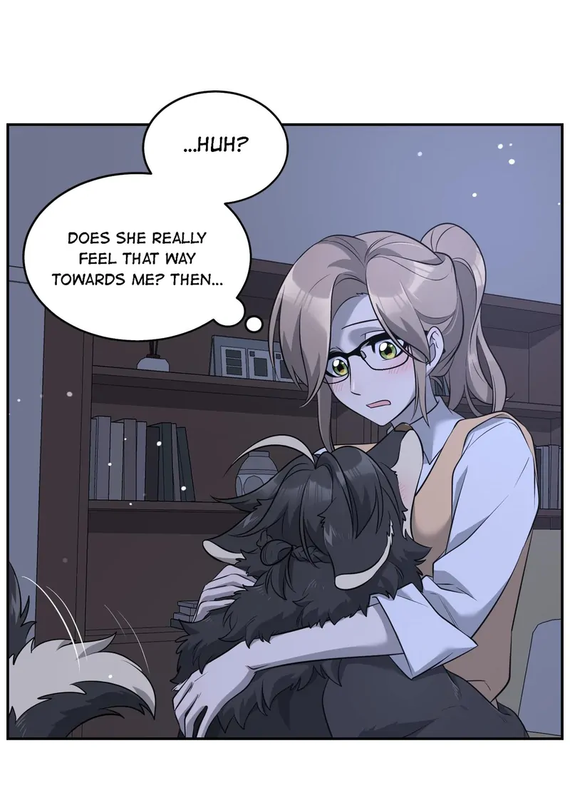My Food Looks Very Cute Chapter 82 - Page 9