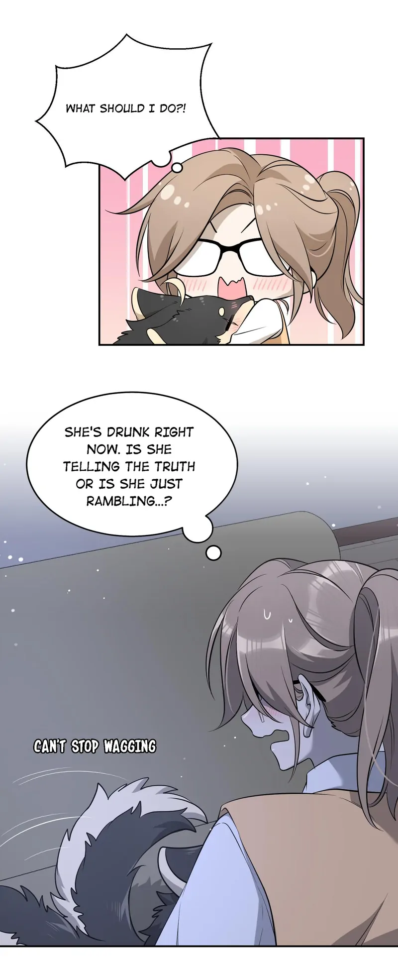 My Food Looks Very Cute Chapter 82 - Page 10