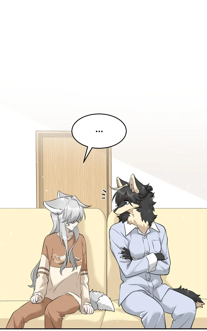 My Food Looks Very Cute Chapter 83 - Page 2