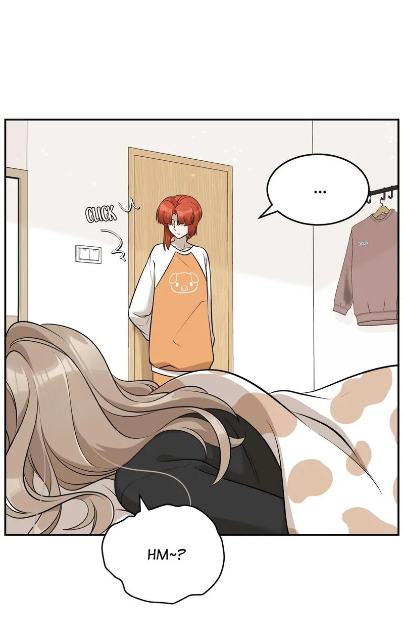 My Food Looks Very Cute Chapter 83 - Page 11