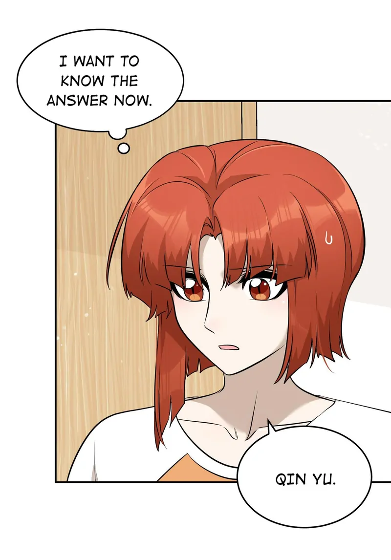 My Food Looks Very Cute Chapter 83 - Page 12