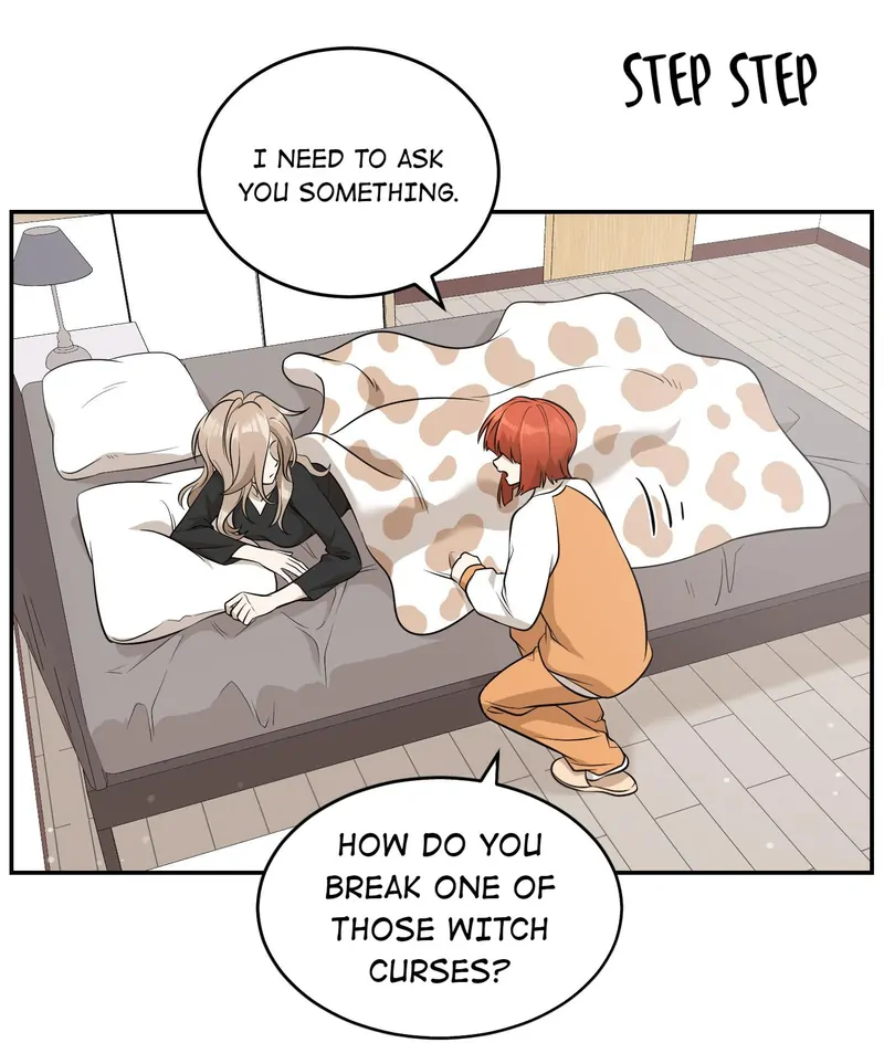 My Food Looks Very Cute Chapter 83 - Page 14