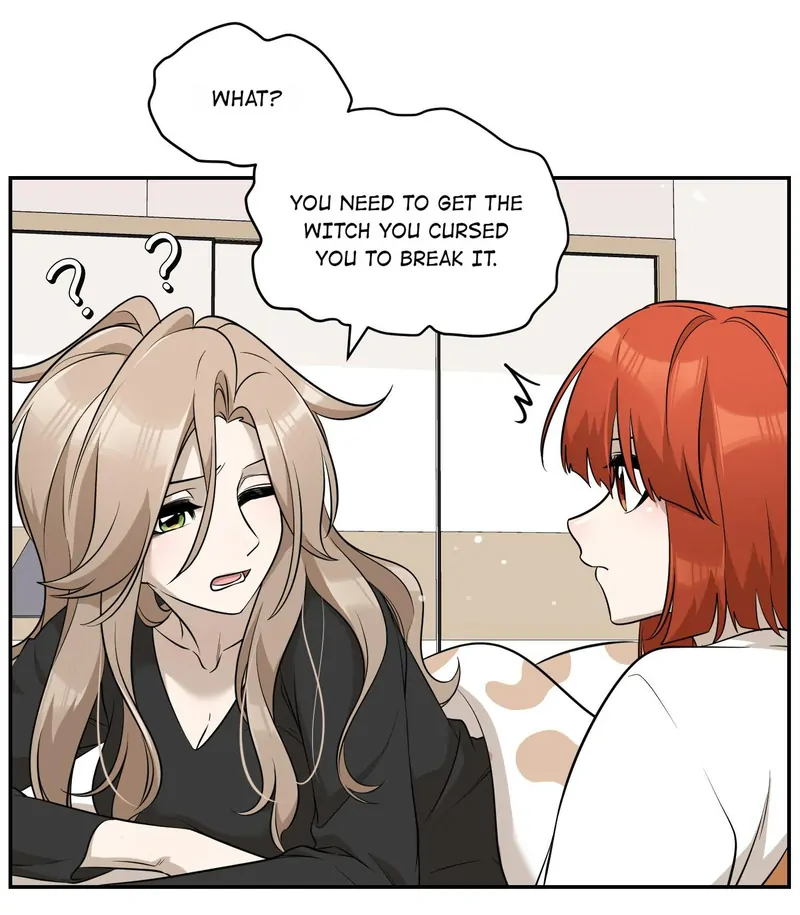 My Food Looks Very Cute Chapter 83 - Page 15