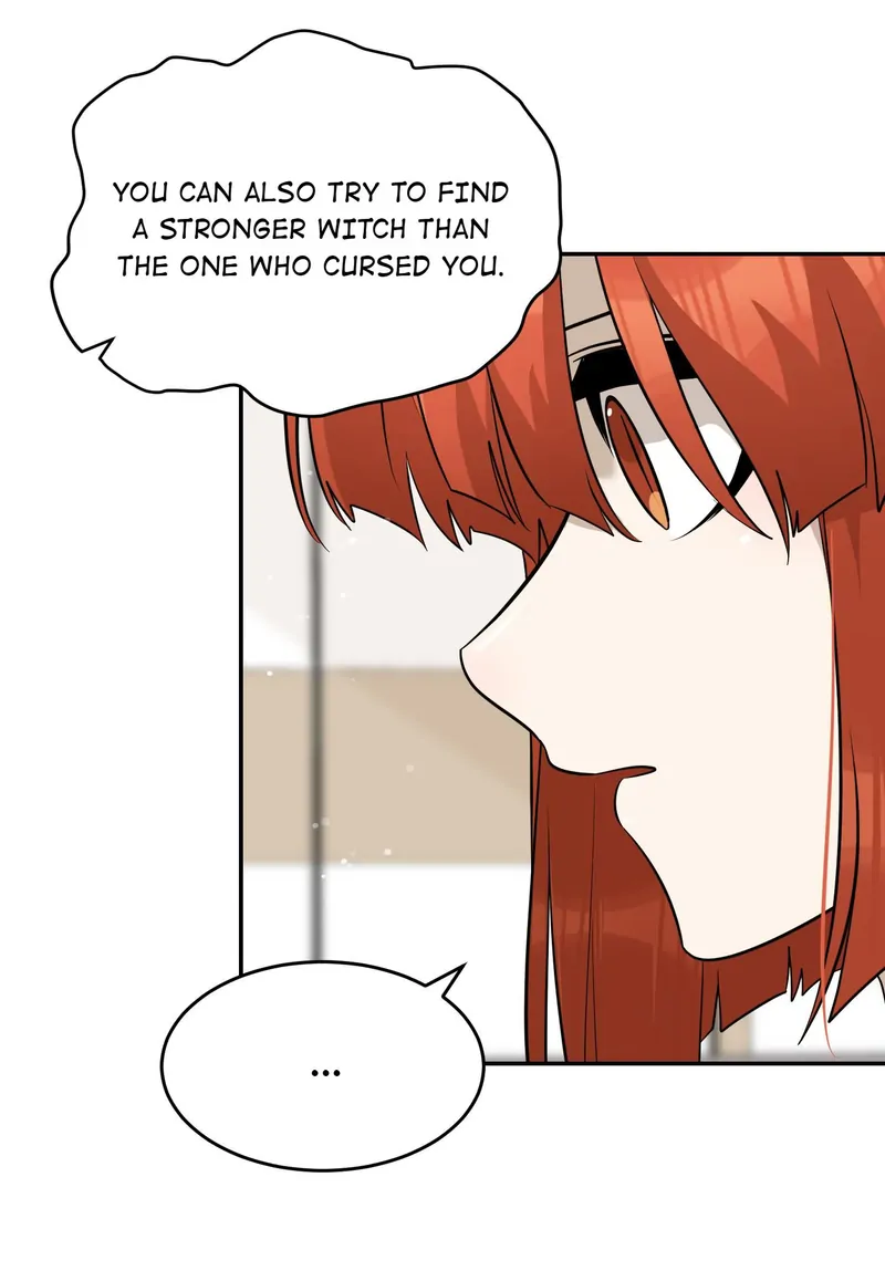 My Food Looks Very Cute Chapter 83 - Page 16