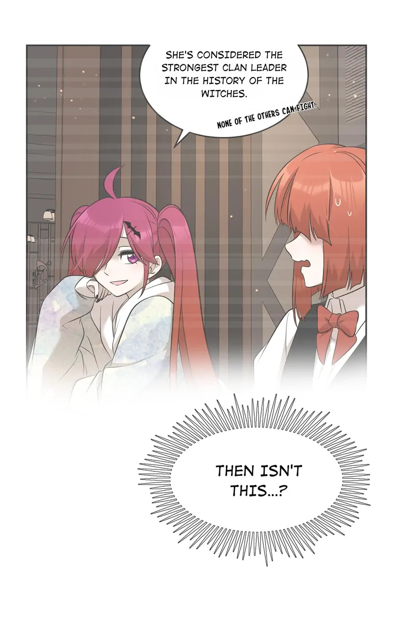 My Food Looks Very Cute Chapter 83 - Page 17