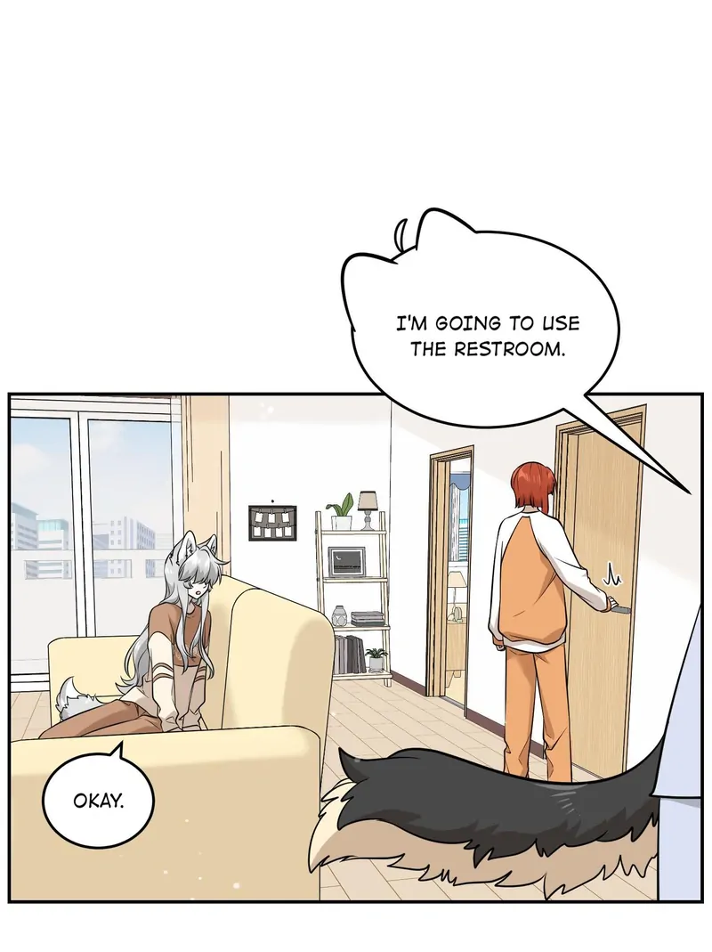 My Food Looks Very Cute Chapter 83 - Page 20