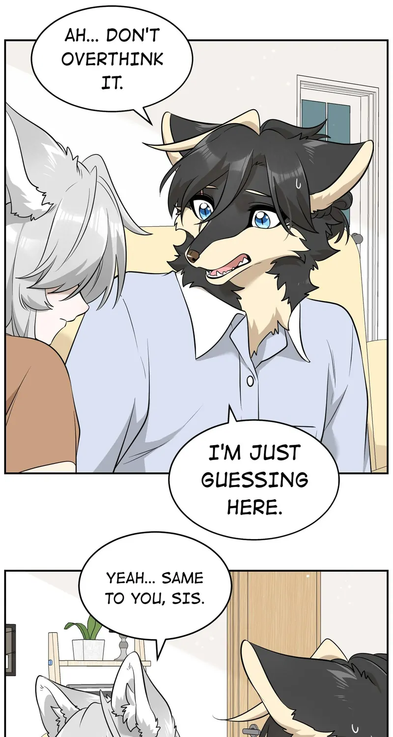 My Food Looks Very Cute Chapter 83 - Page 3