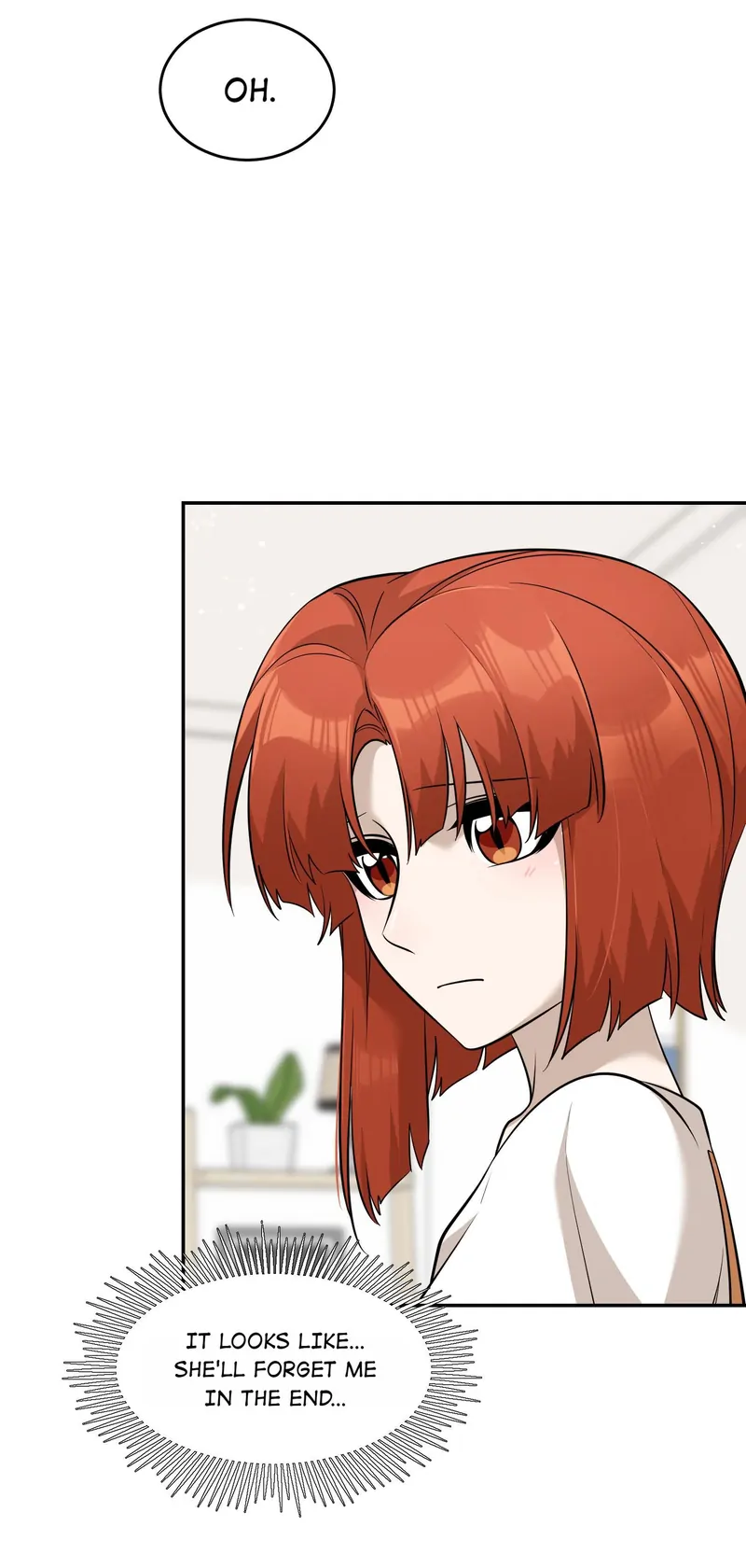My Food Looks Very Cute Chapter 83 - Page 23