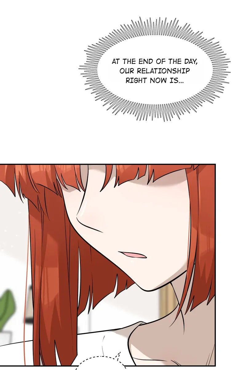 My Food Looks Very Cute Chapter 83 - Page 24