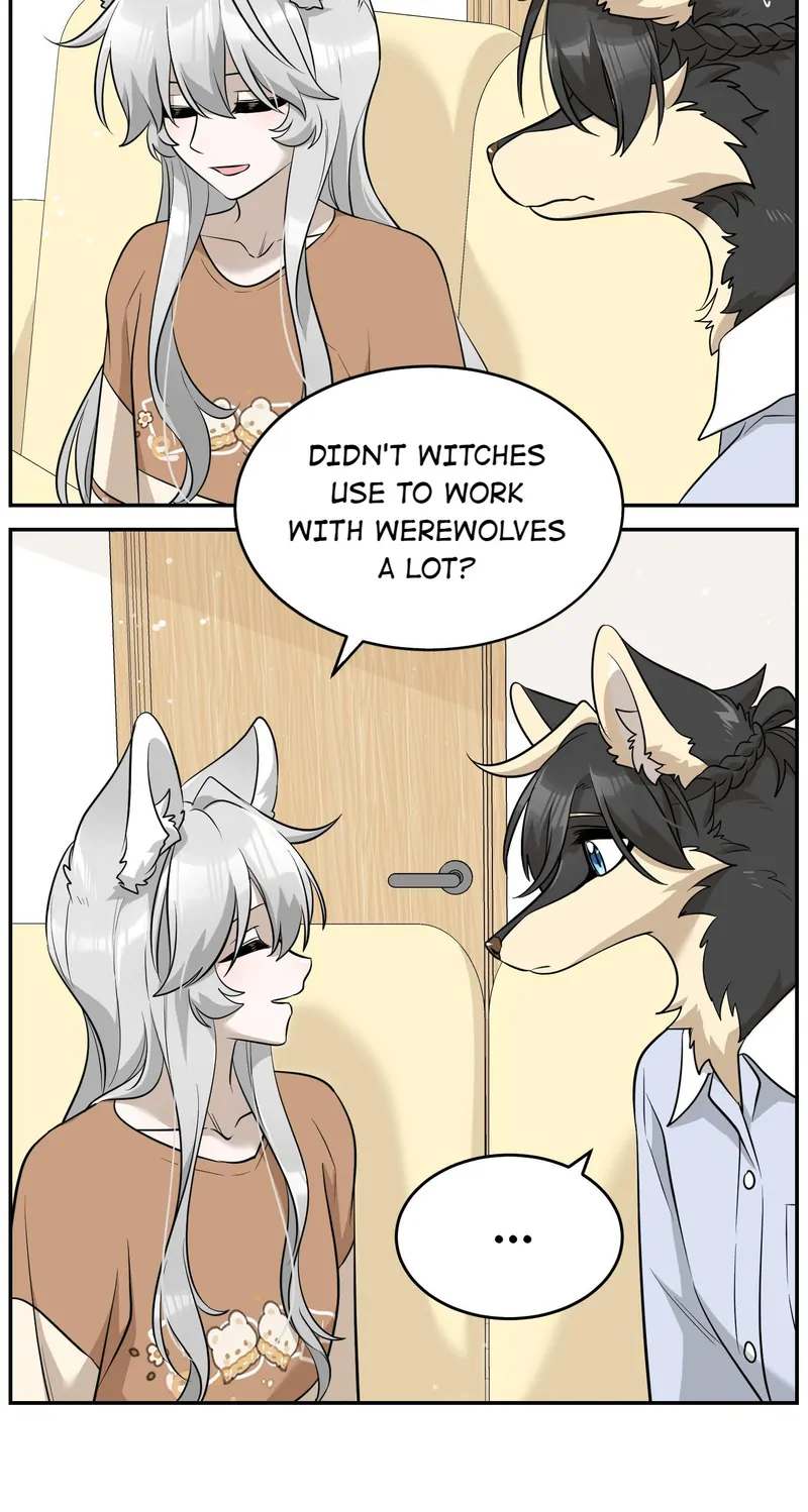 My Food Looks Very Cute Chapter 83 - Page 4