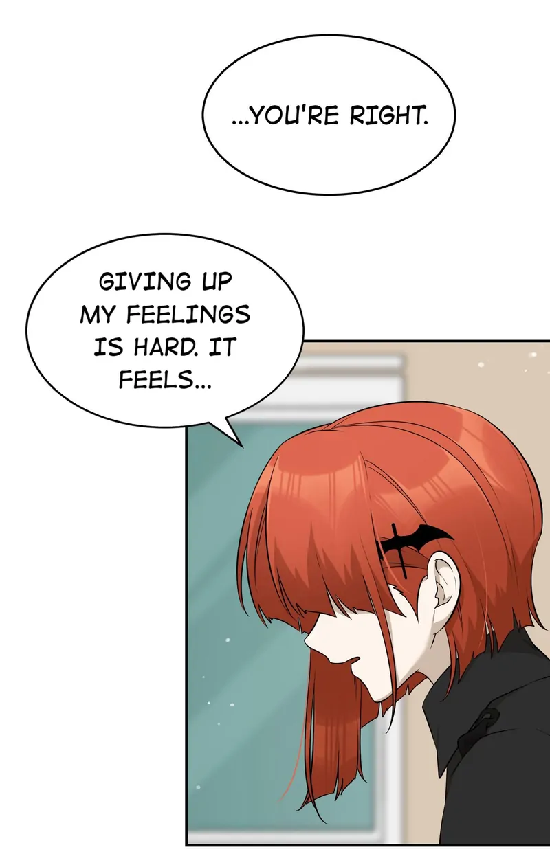 My Food Looks Very Cute Chapter 83 - Page 36