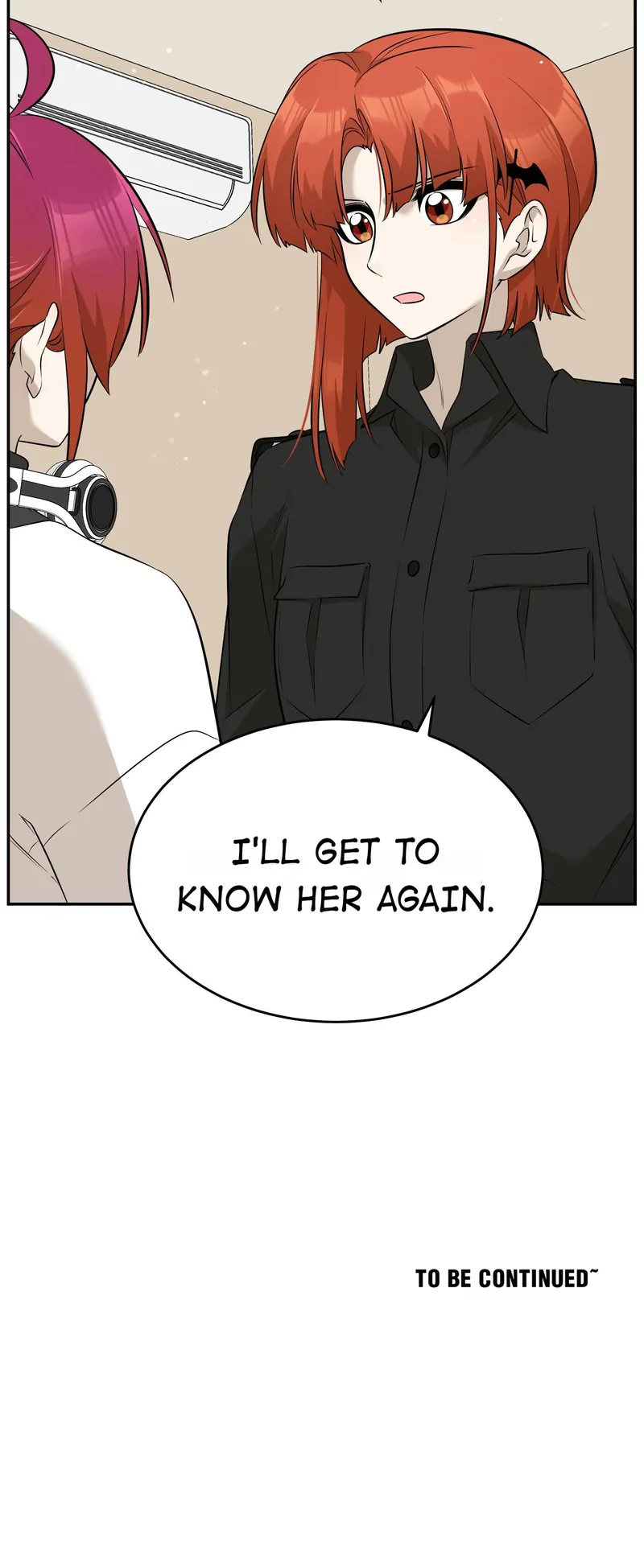 My Food Looks Very Cute Chapter 83 - Page 38