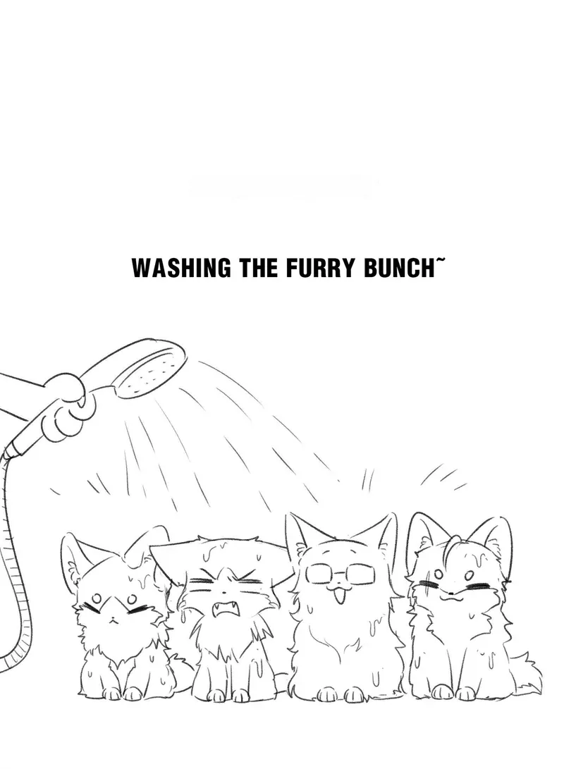My Food Looks Very Cute Chapter 83 - Page 39