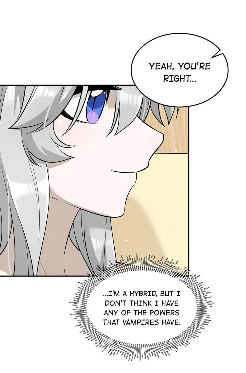 My Food Looks Very Cute Chapter 83 - Page 5