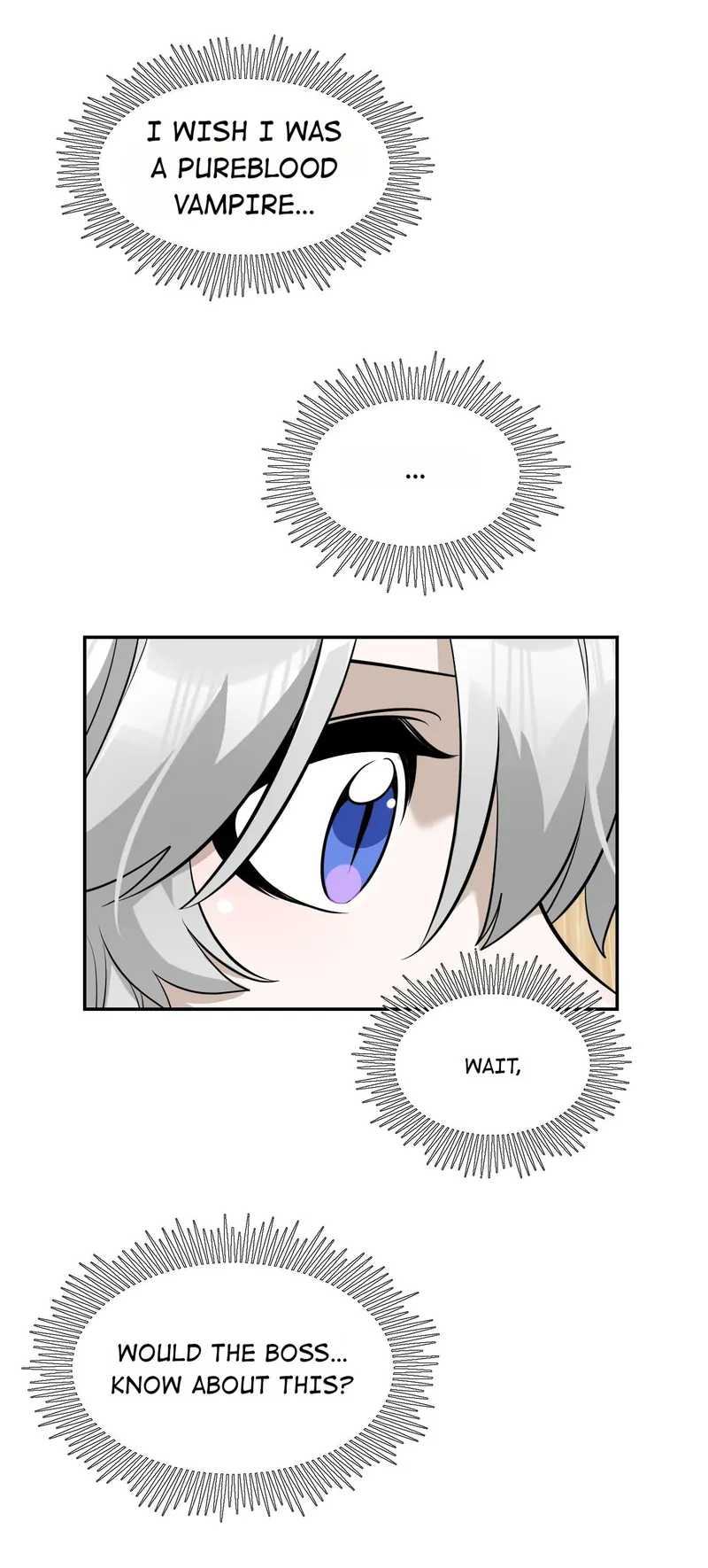 My Food Looks Very Cute Chapter 83 - Page 6