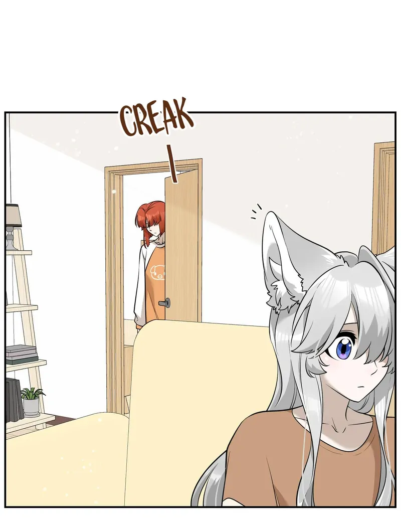 My Food Looks Very Cute Chapter 83 - Page 7