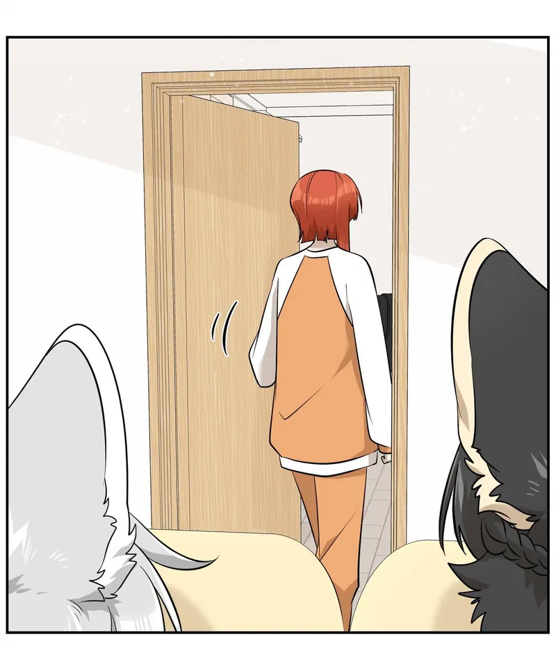 My Food Looks Very Cute Chapter 83 - Page 9