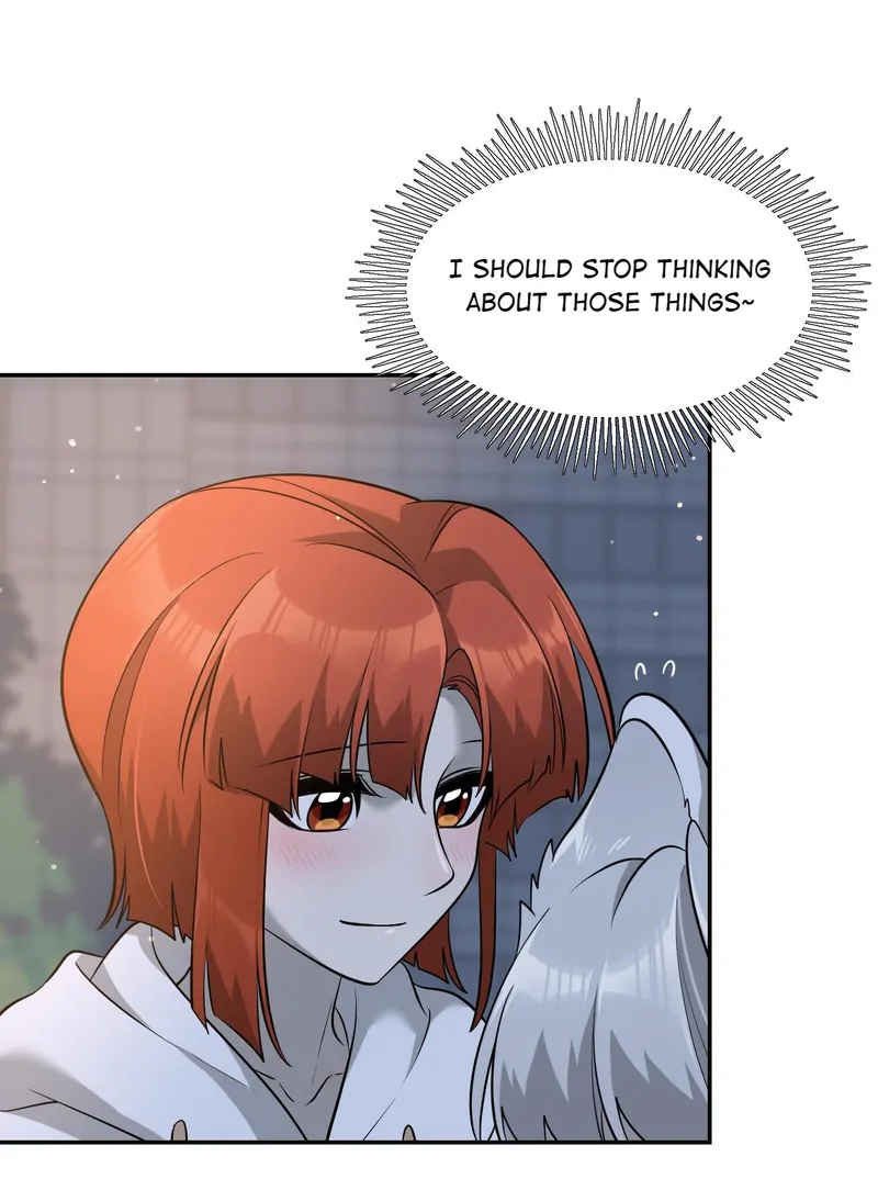My Food Looks Very Cute Chapter 84 - Page 14