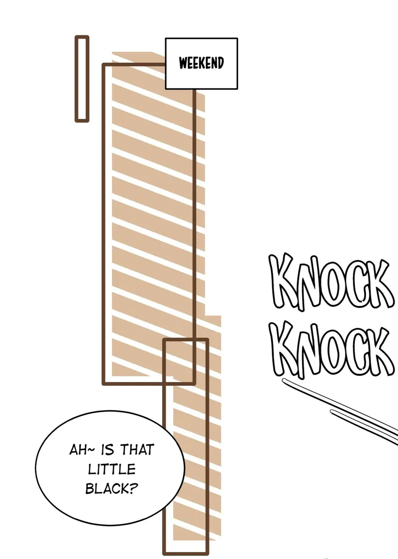 My Food Looks Very Cute Chapter 84 - Page 16