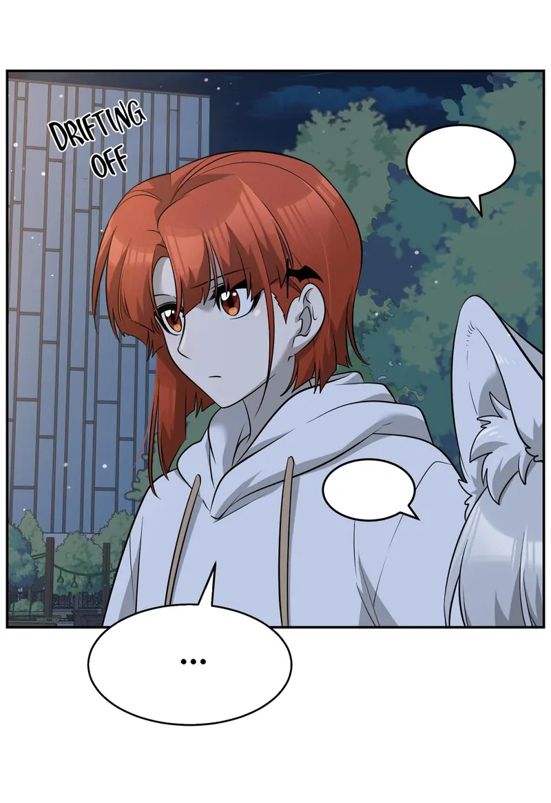 My Food Looks Very Cute Chapter 84 - Page 3