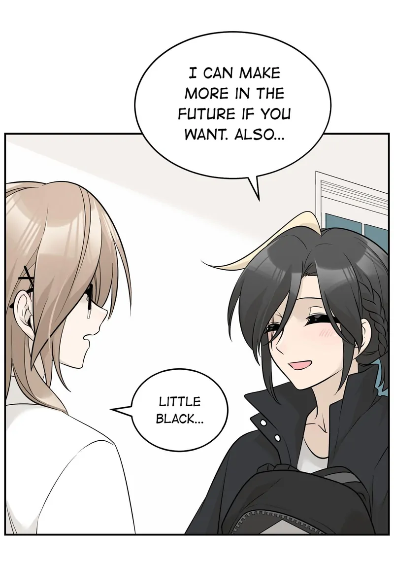 My Food Looks Very Cute Chapter 84 - Page 26