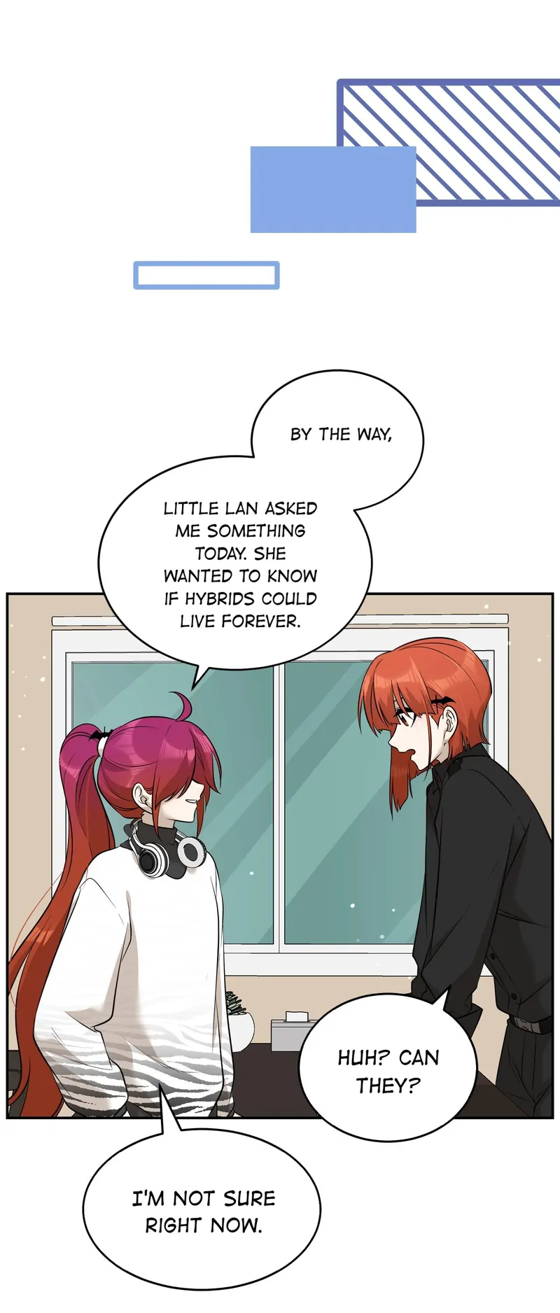 My Food Looks Very Cute Chapter 84 - Page 4