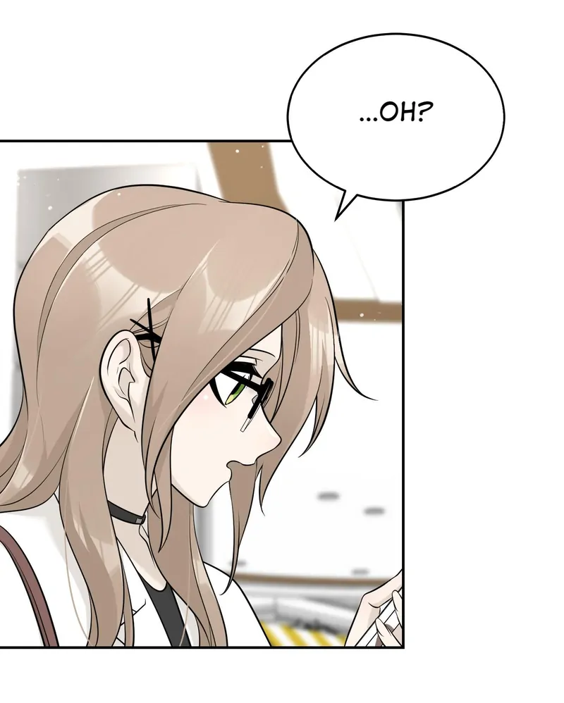 My Food Looks Very Cute Chapter 84 - Page 38