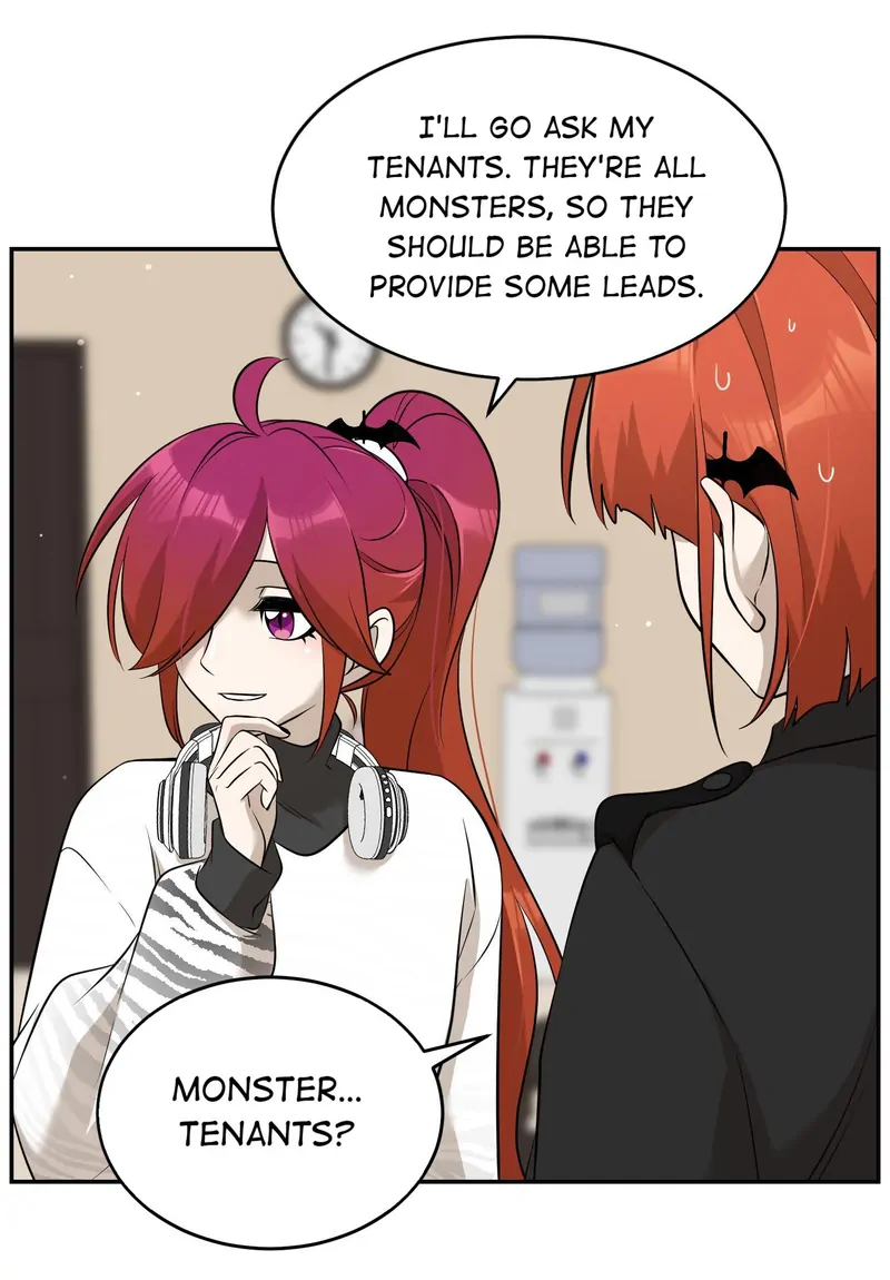 My Food Looks Very Cute Chapter 84 - Page 5