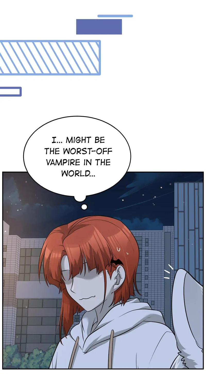 My Food Looks Very Cute Chapter 84 - Page 7