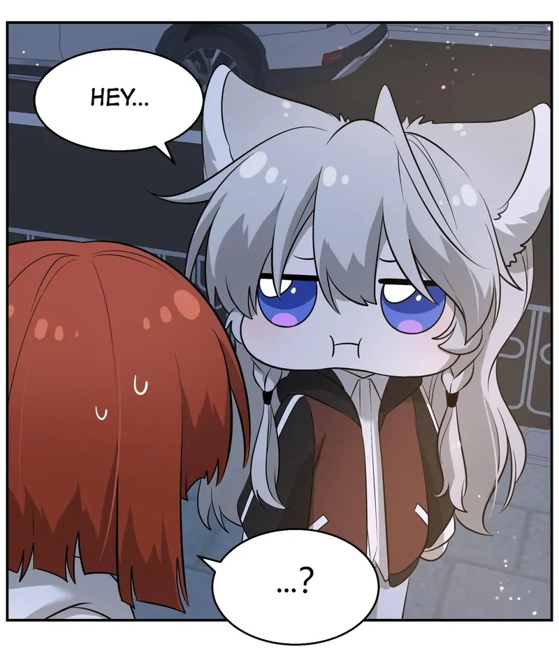 My Food Looks Very Cute Chapter 84 - Page 9