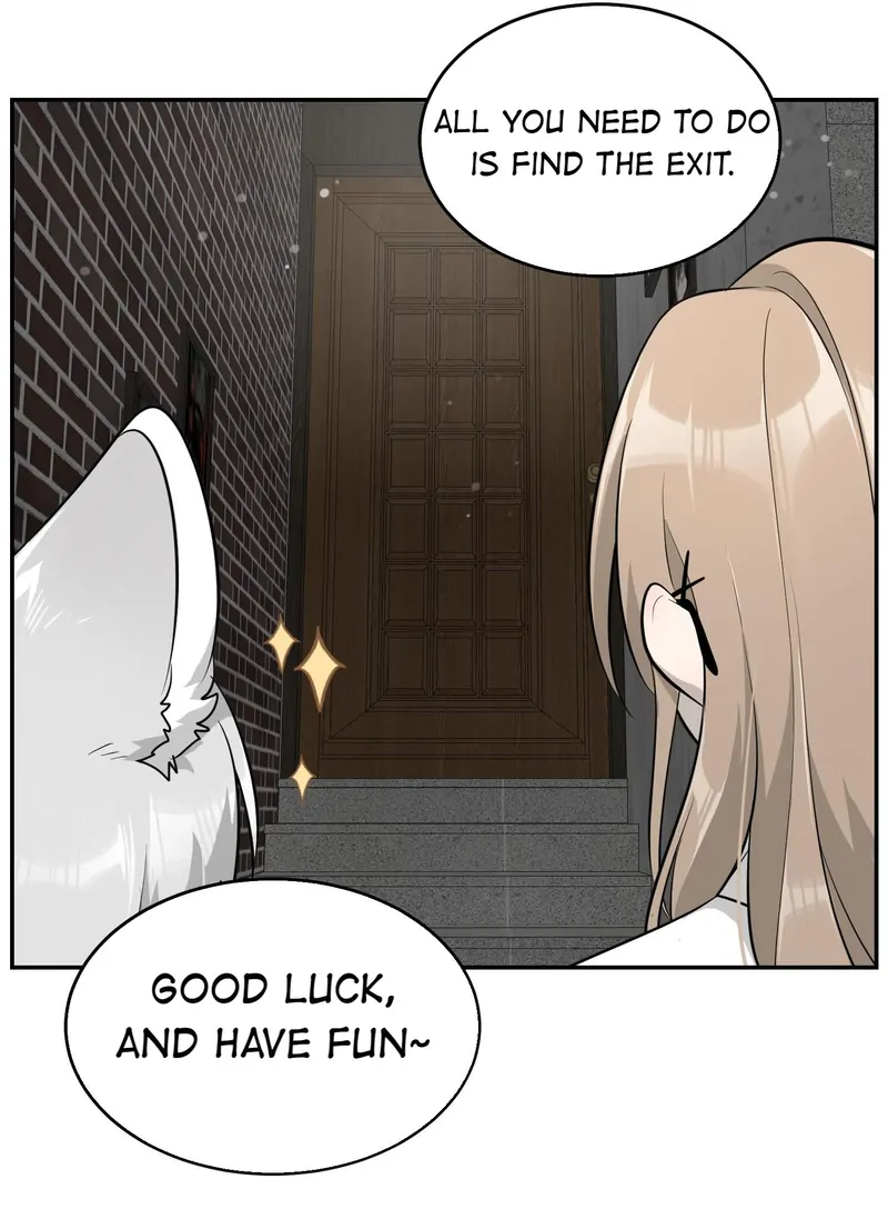 My Food Looks Very Cute Chapter 85 - Page 11
