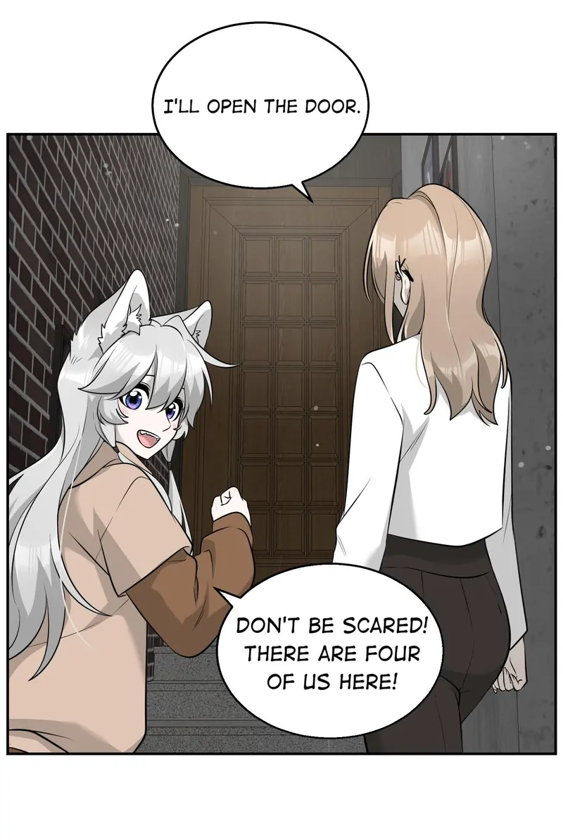 My Food Looks Very Cute Chapter 85 - Page 12