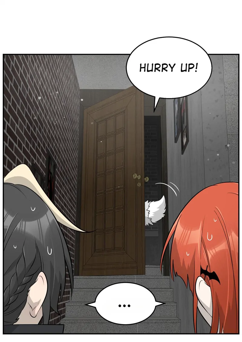 My Food Looks Very Cute Chapter 85 - Page 13