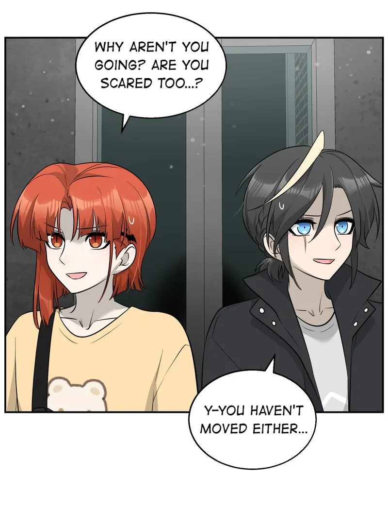 My Food Looks Very Cute Chapter 85 - Page 14