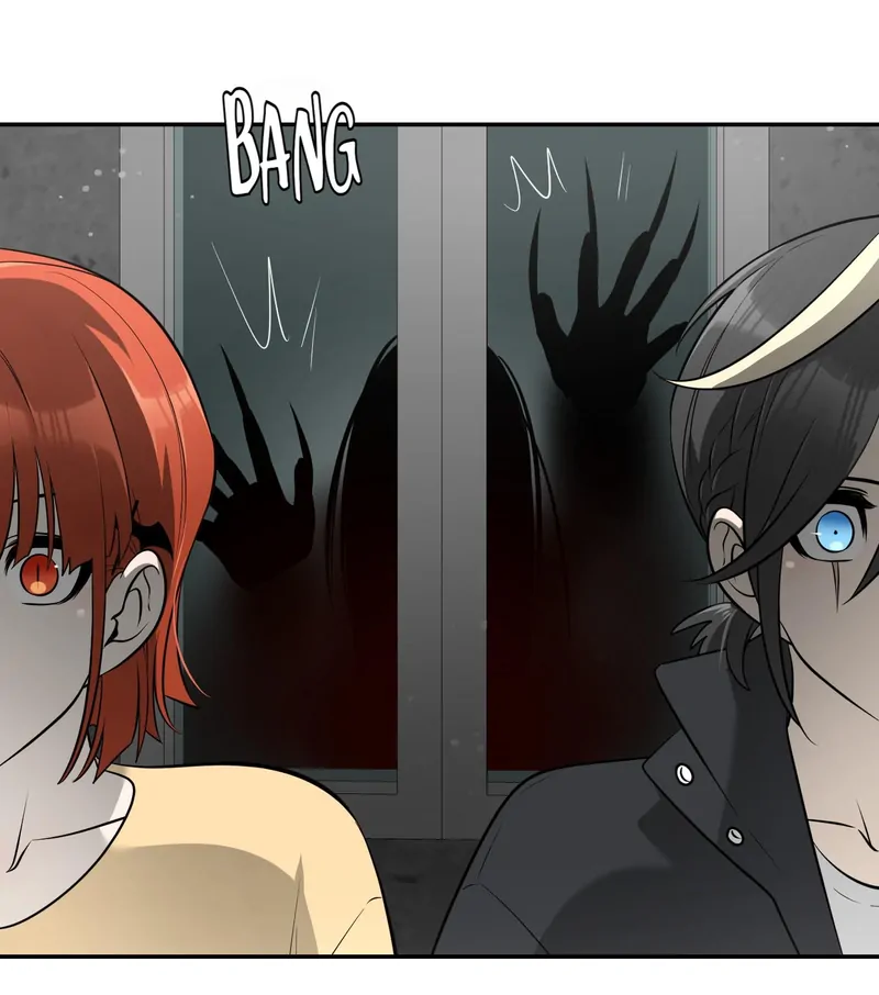 My Food Looks Very Cute Chapter 85 - Page 15