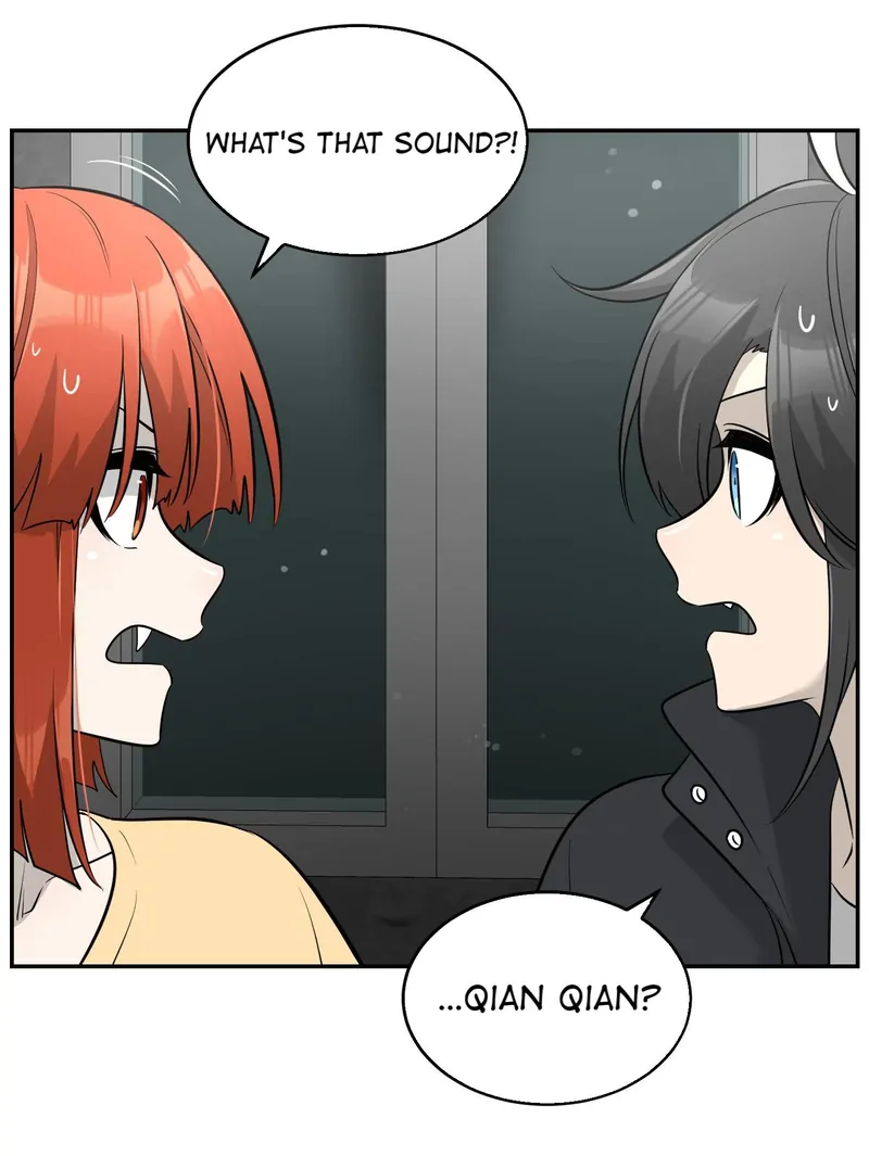 My Food Looks Very Cute Chapter 85 - Page 16