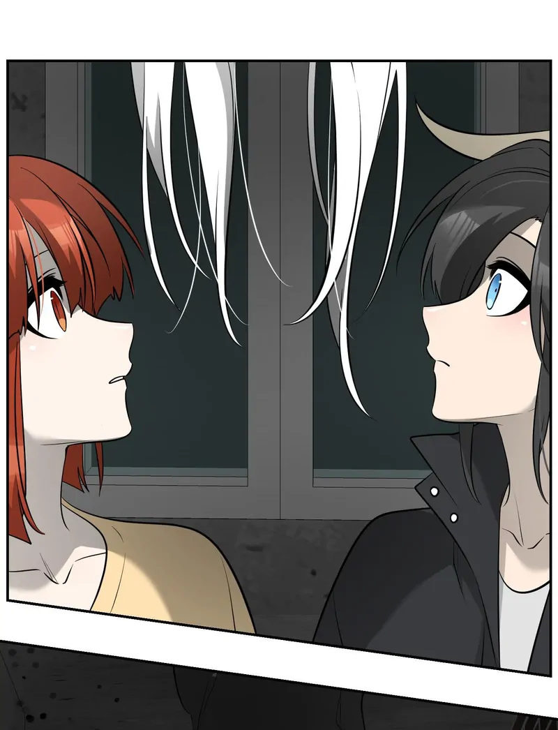 My Food Looks Very Cute Chapter 85 - Page 17