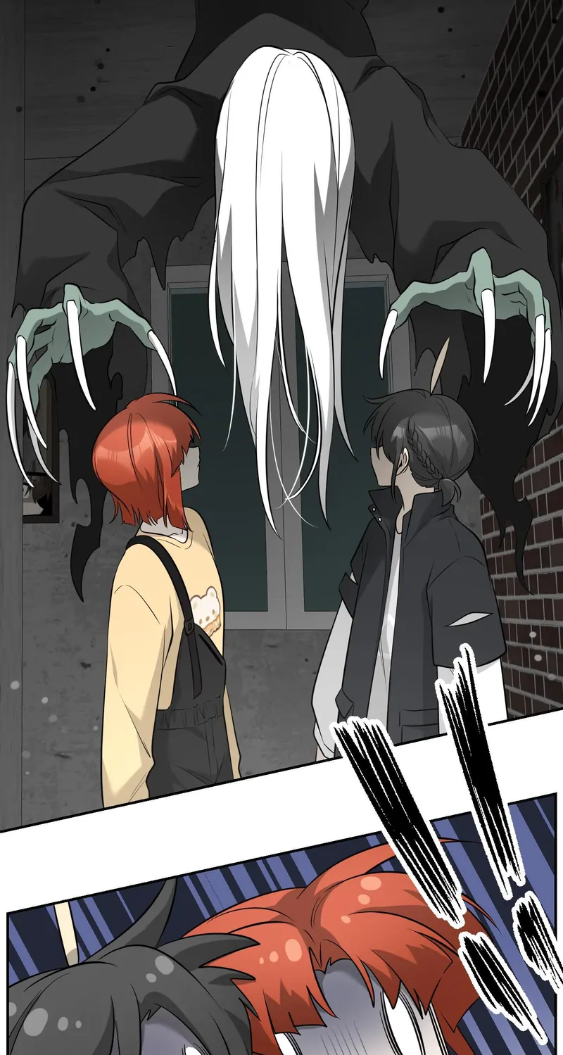 My Food Looks Very Cute Chapter 85 - Page 18