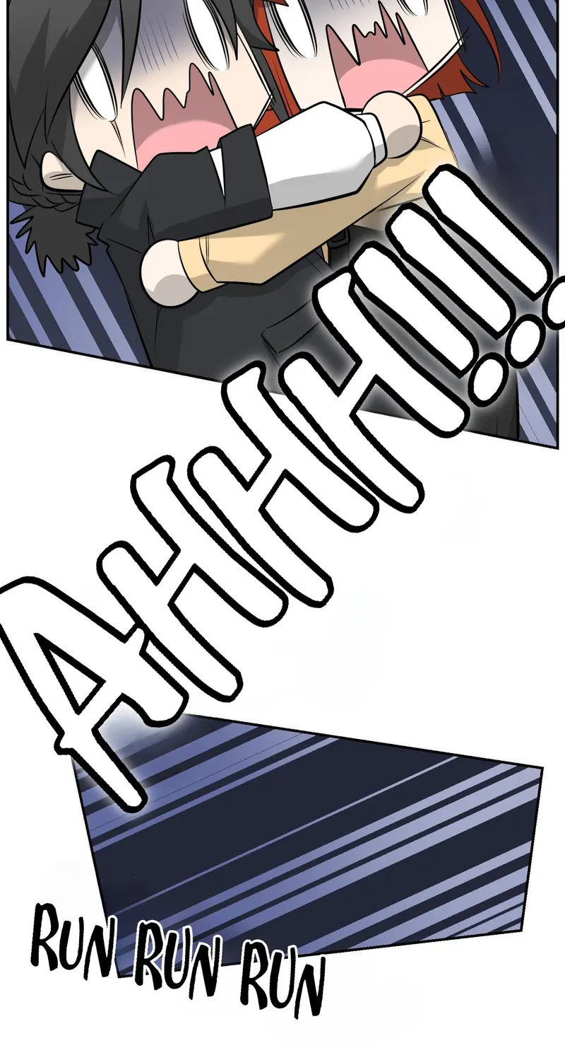 My Food Looks Very Cute Chapter 85 - Page 19