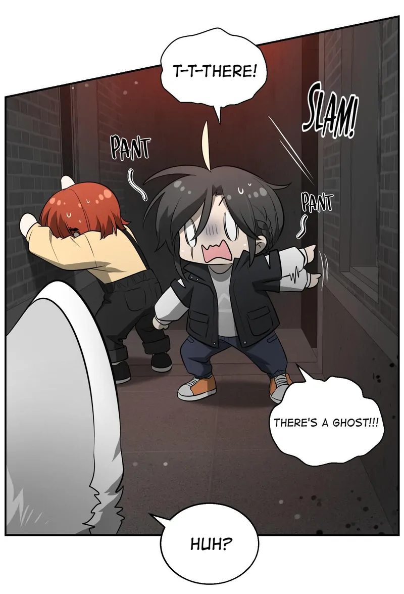 My Food Looks Very Cute Chapter 85 - Page 20