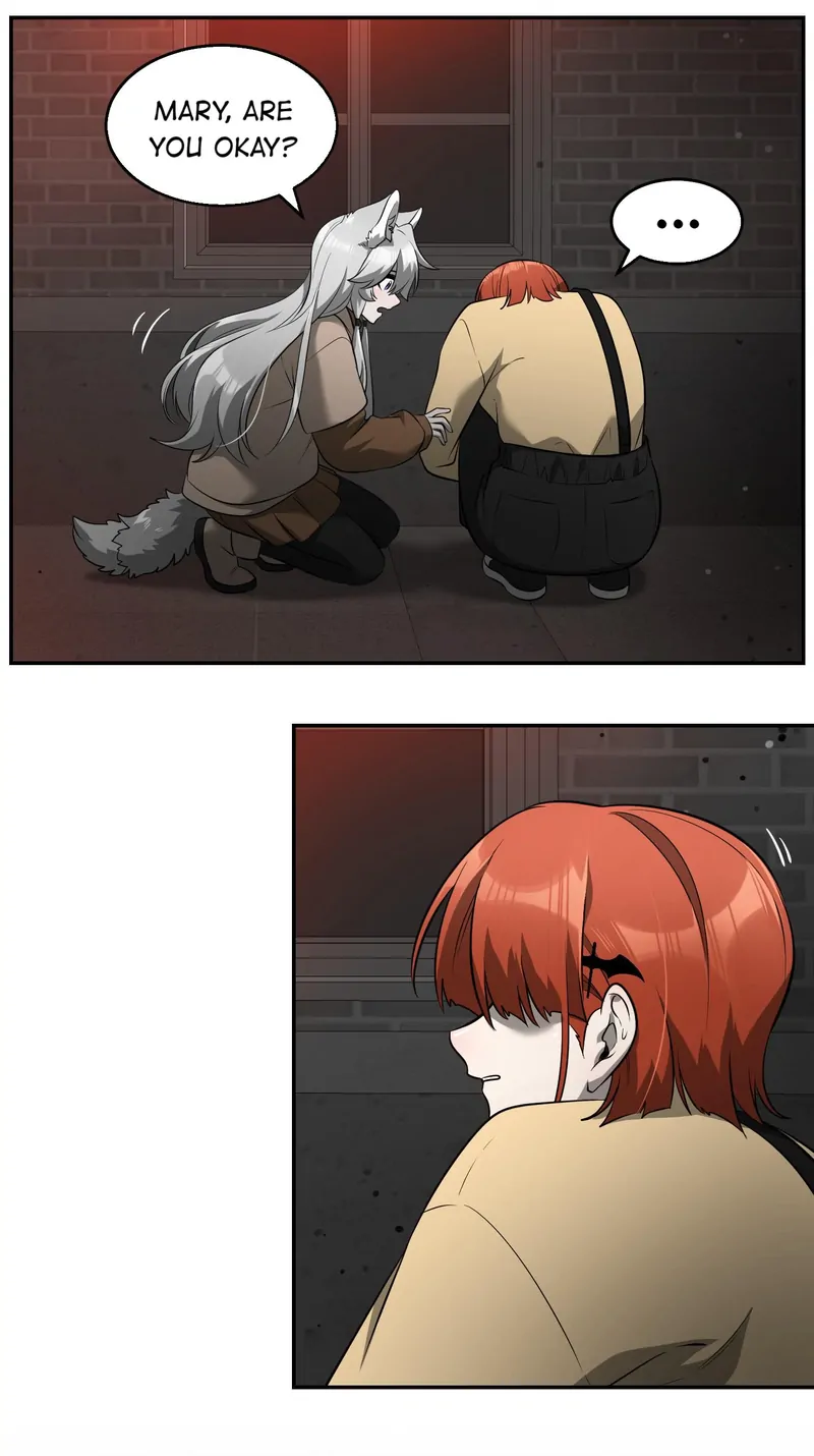 My Food Looks Very Cute Chapter 85 - Page 23