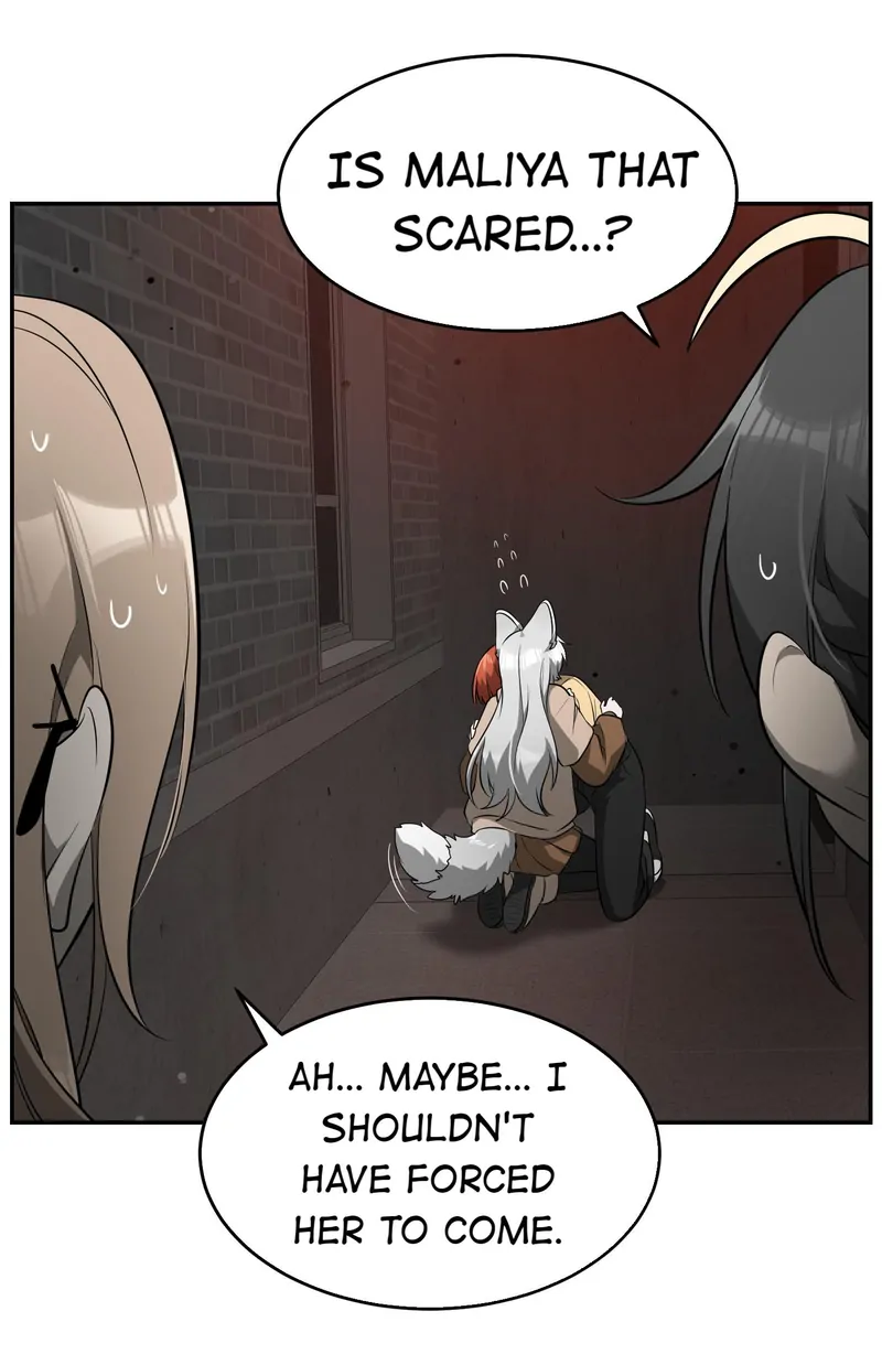 My Food Looks Very Cute Chapter 85 - Page 25