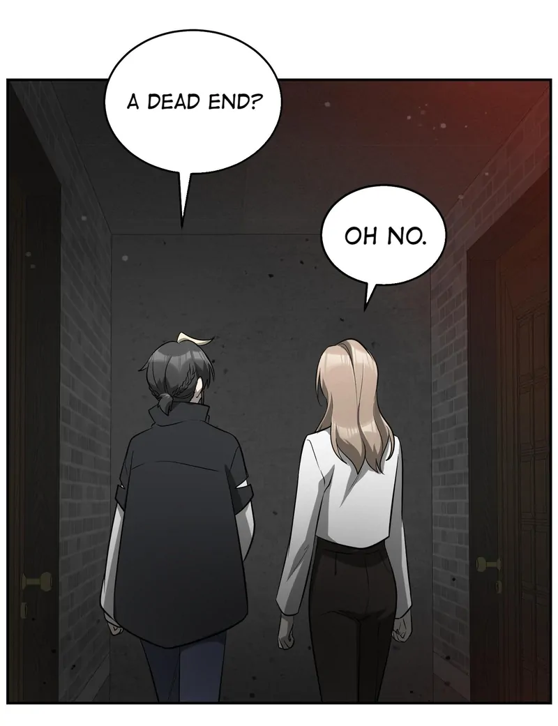 My Food Looks Very Cute Chapter 85 - Page 28